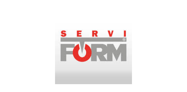 Servi form